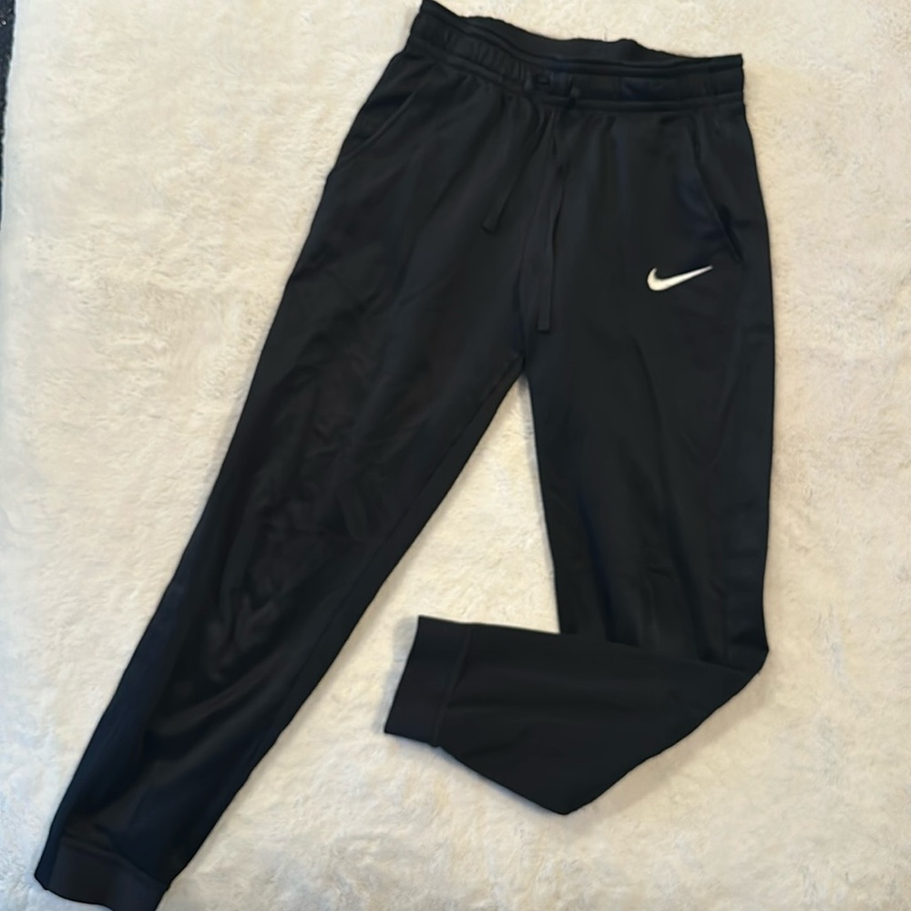 Nike Dri-fit sweatpants